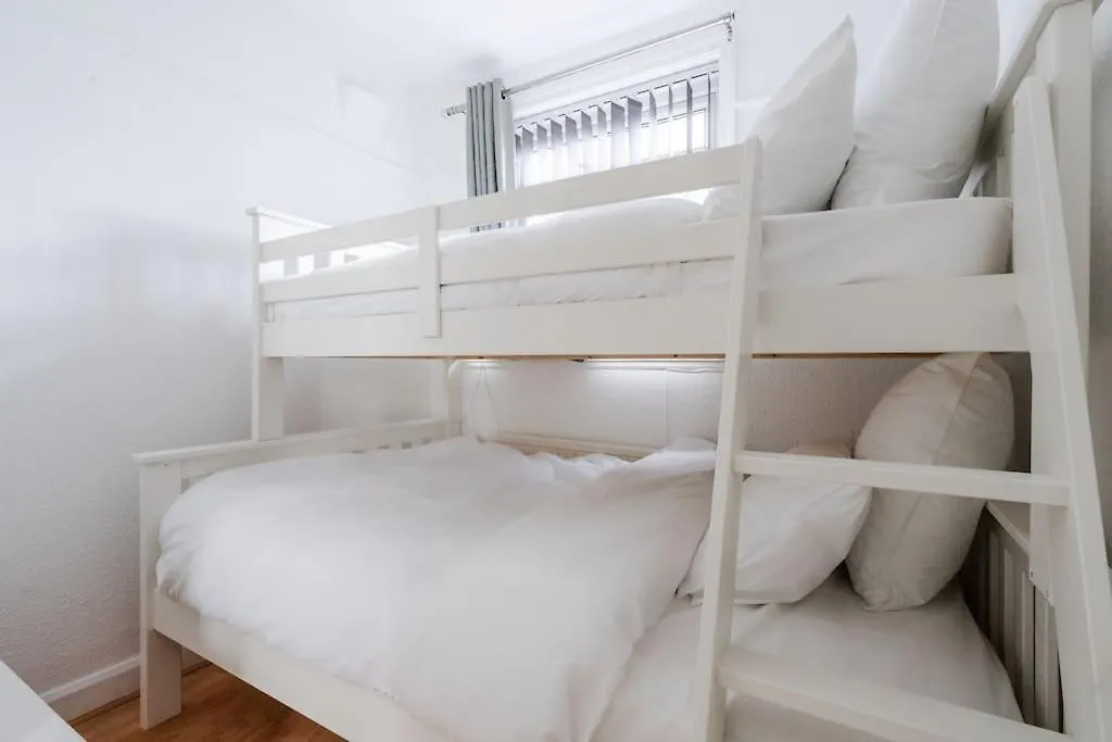 マンチェスターAlford Houseアパートメント アパート マンチェスター