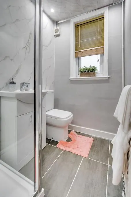 マンチェスターAlford Houseアパートメント イギリス